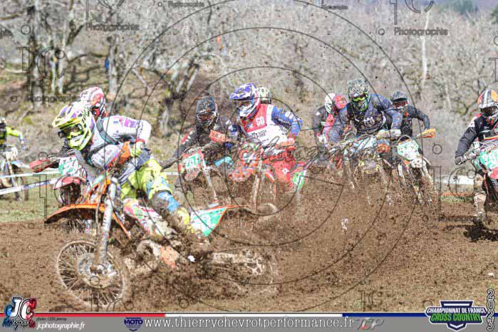 CFCC2 RIOM-ES-MONTAGNE motos 2023